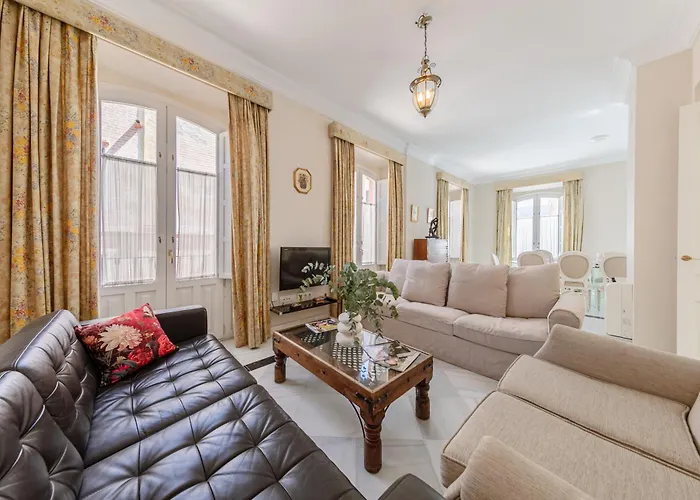 Isg Apartments Casa Levies Luxury House Downtown