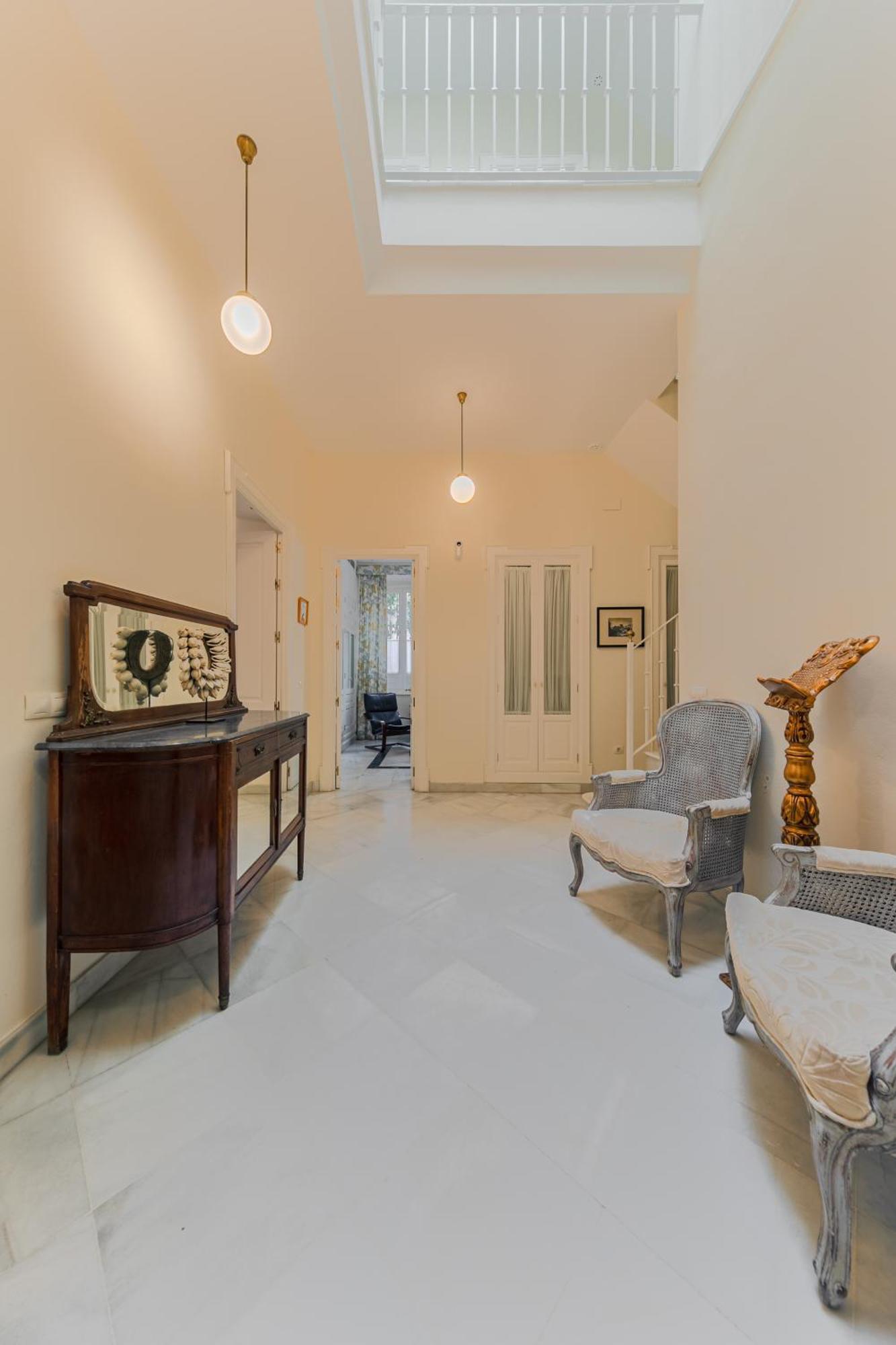 Isg Casa Levies Luxury House Downtown Holiday home Seville