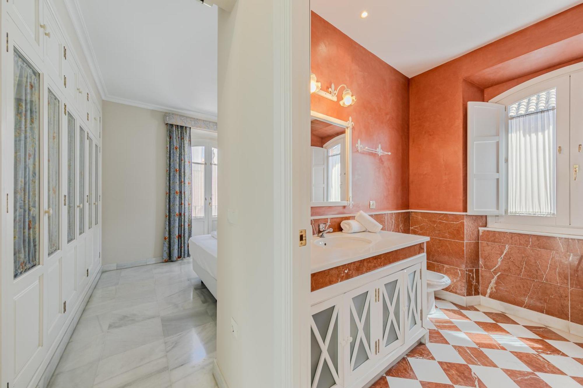 Isg Casa Levies Luxury House Downtown Seville