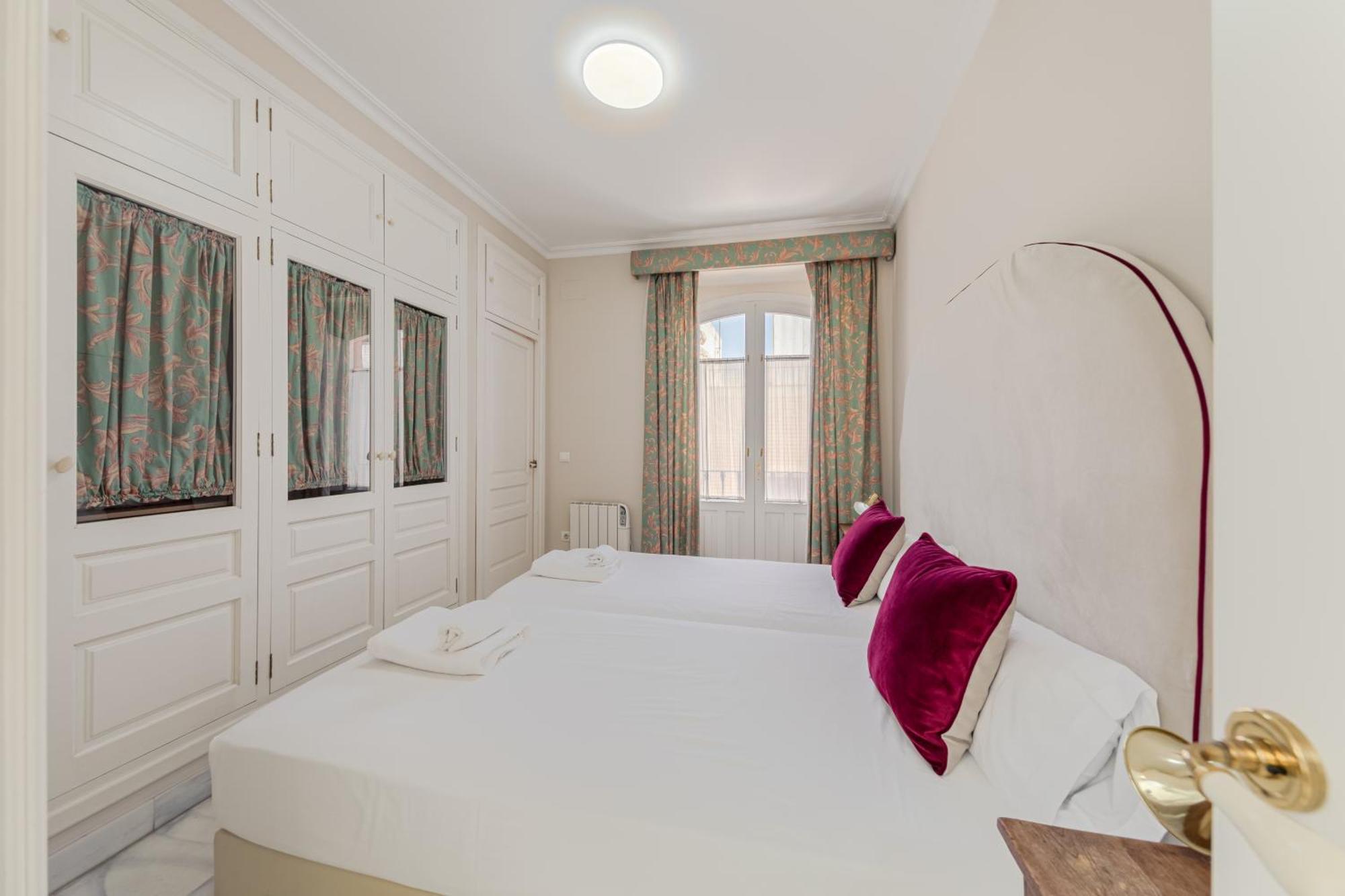 Hébergement de vacances Isg Casa Levies Luxury House Downtown