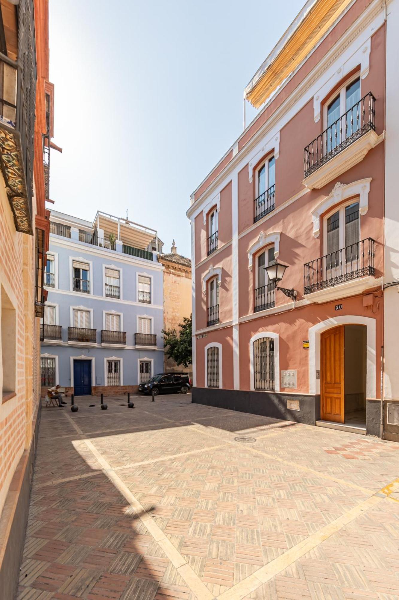 Isg Casa Levies Luxury House Downtown Hébergement de vacances *