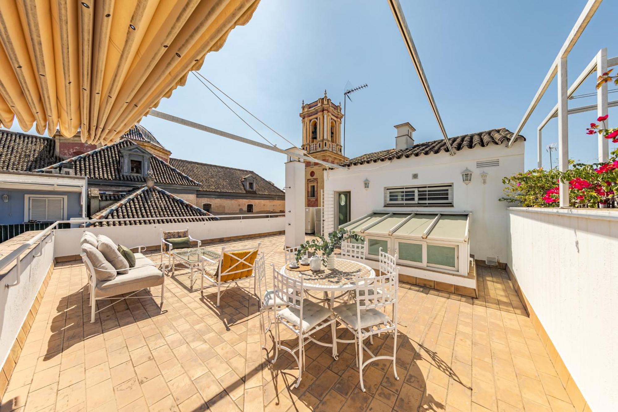 Hébergement de vacances Isg Casa Levies Luxury House Downtown *