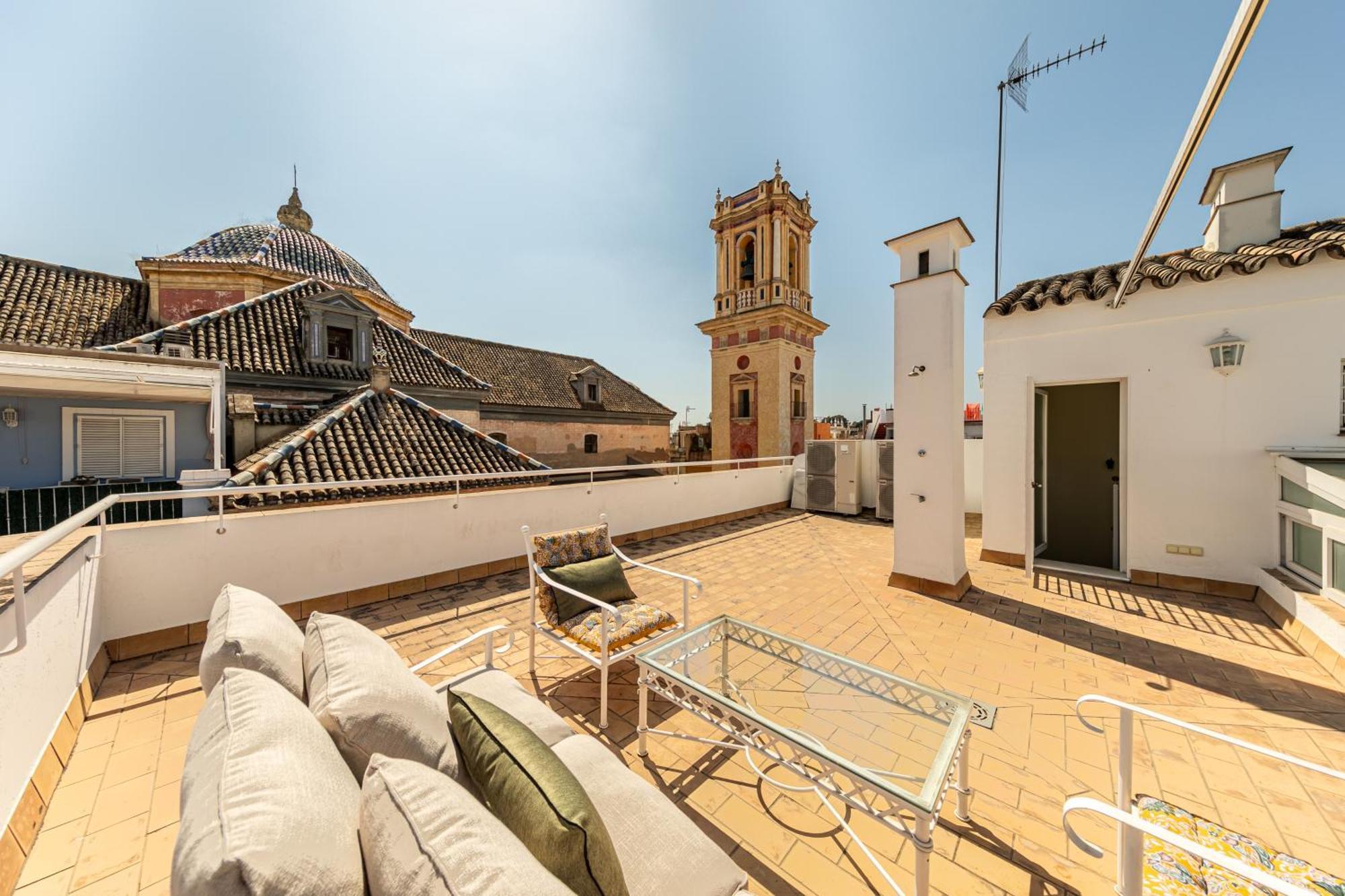 Hébergement de vacances Isg Casa Levies Luxury House Downtown