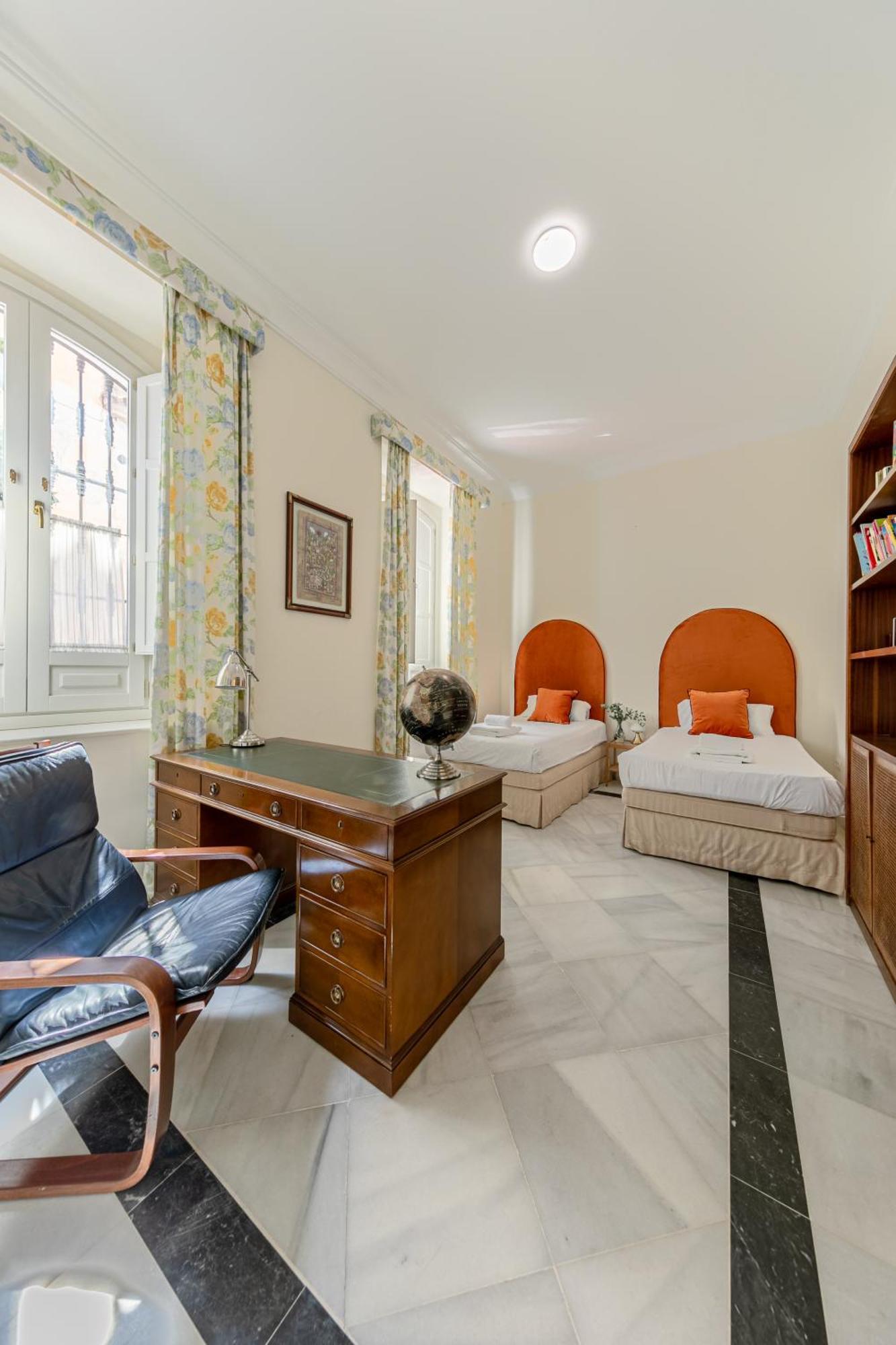 Isg Casa Levies Luxury House Downtown Hébergement de vacances *