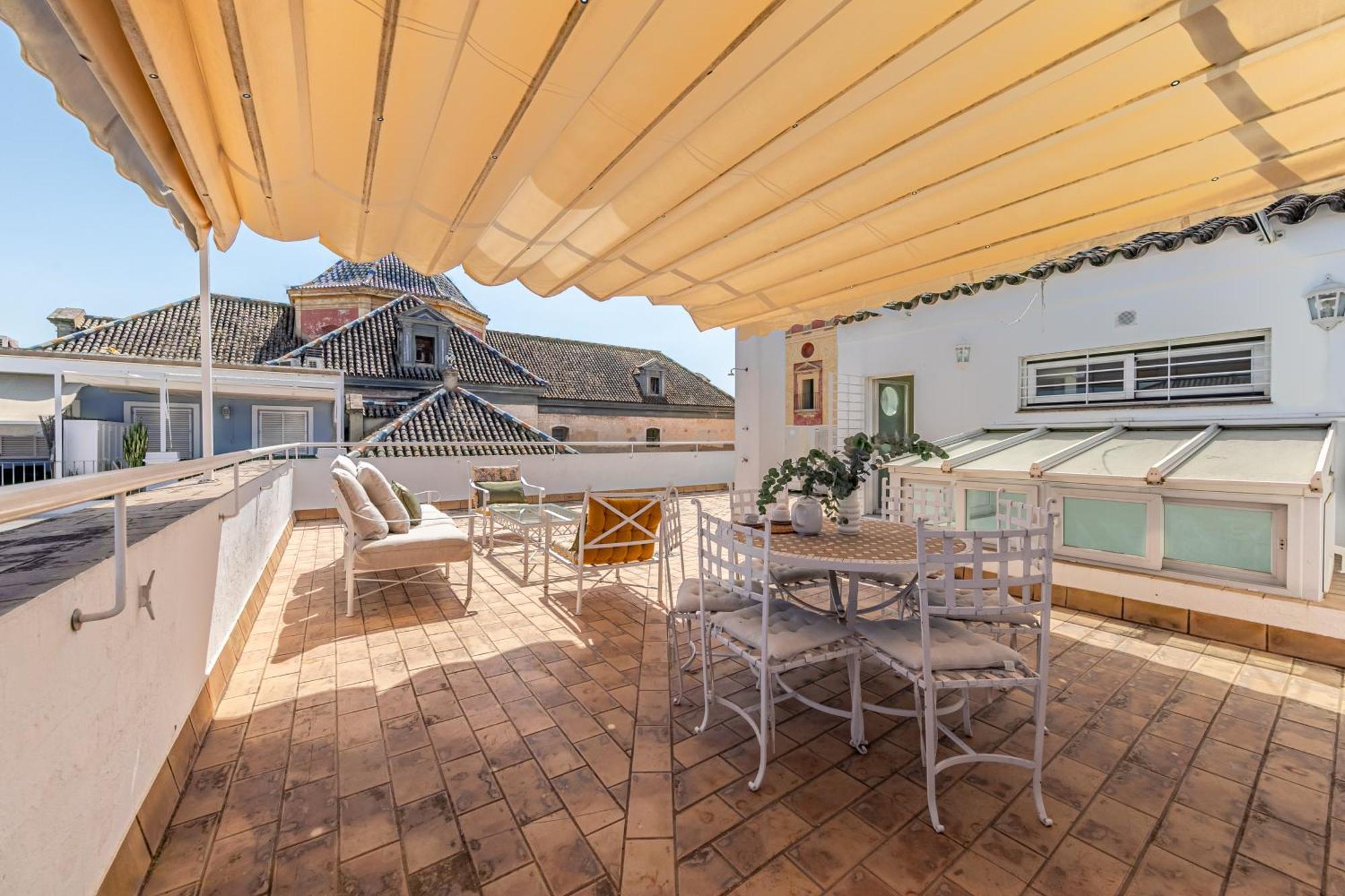 Hébergement de vacances Isg Casa Levies Luxury House Downtown *