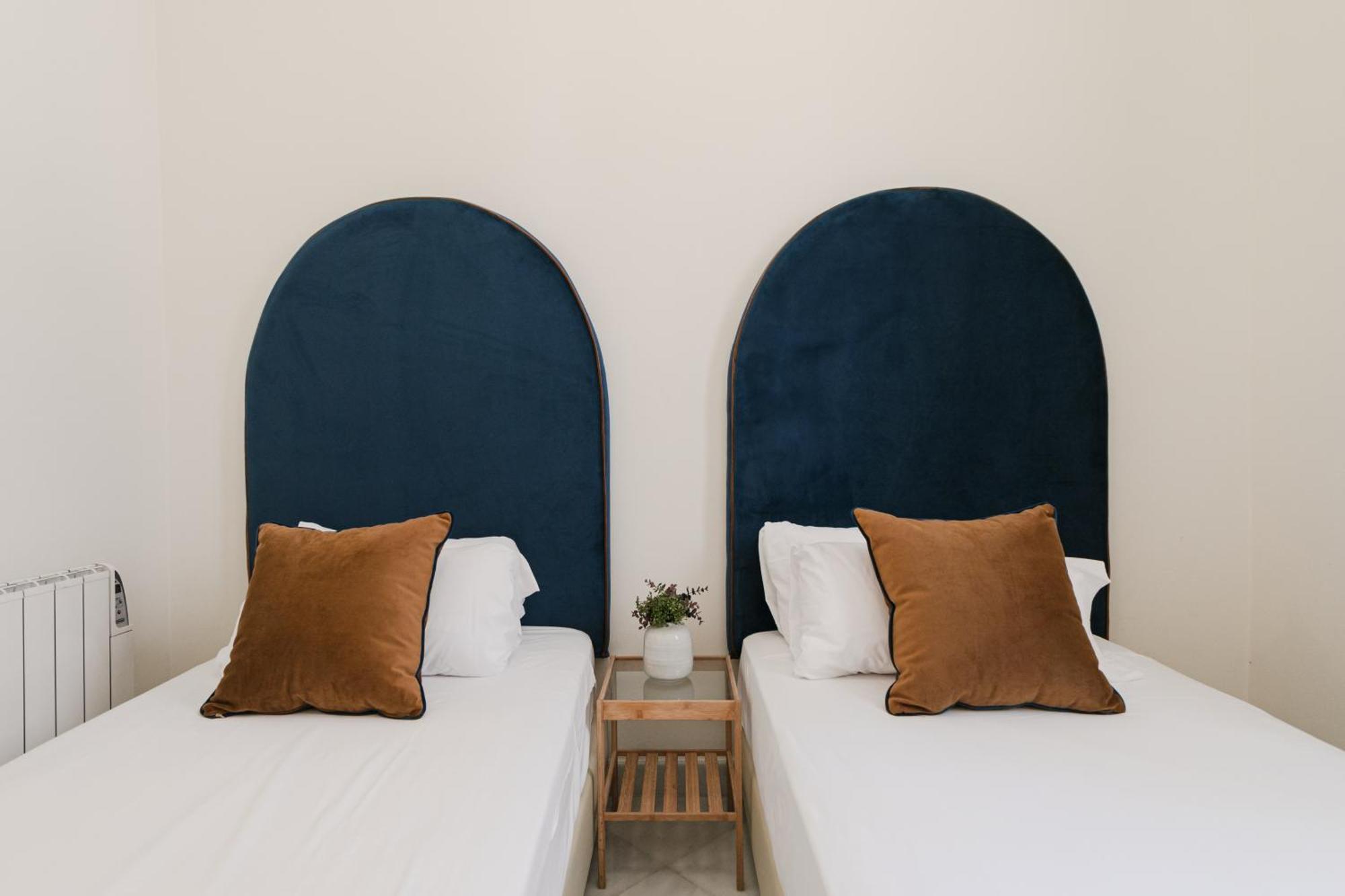 Isg Casa Levies Luxury House Downtown Holiday home Seville