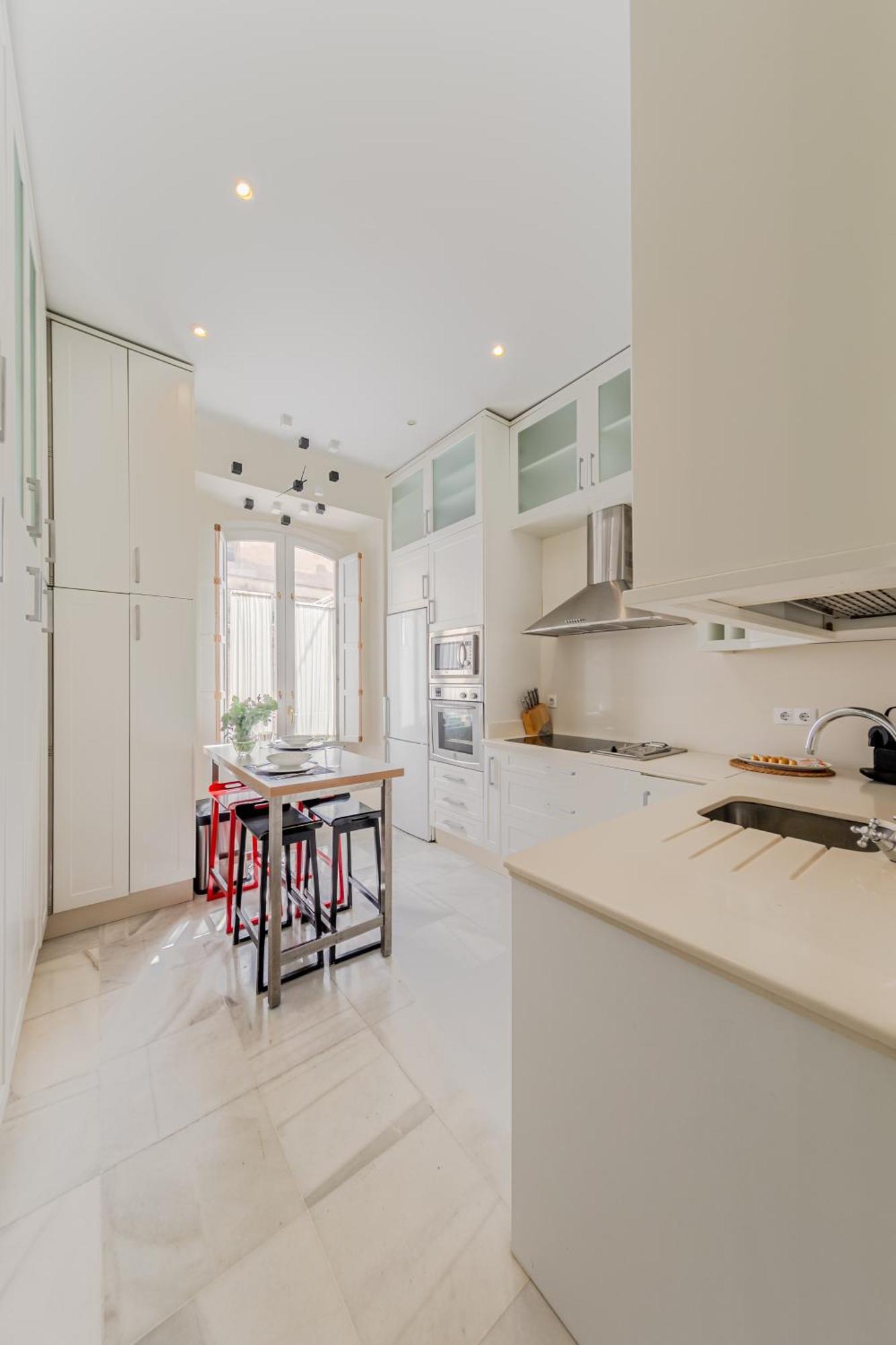 Holiday home Isg Casa Levies Luxury House Downtown Seville