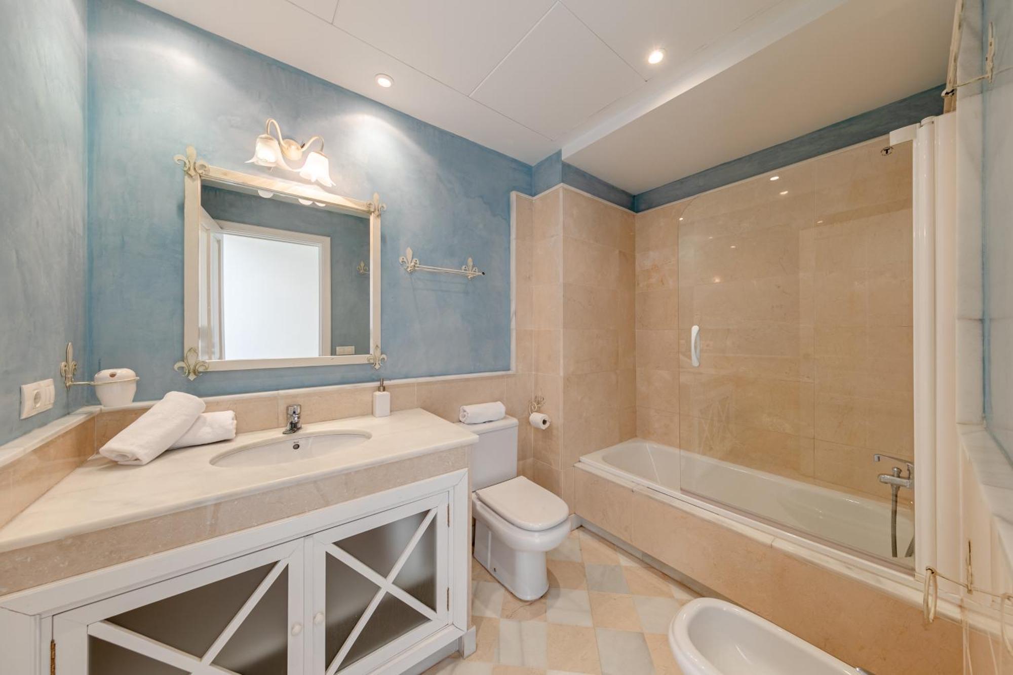 Isg Casa Levies Luxury House Downtown Hébergement de vacances