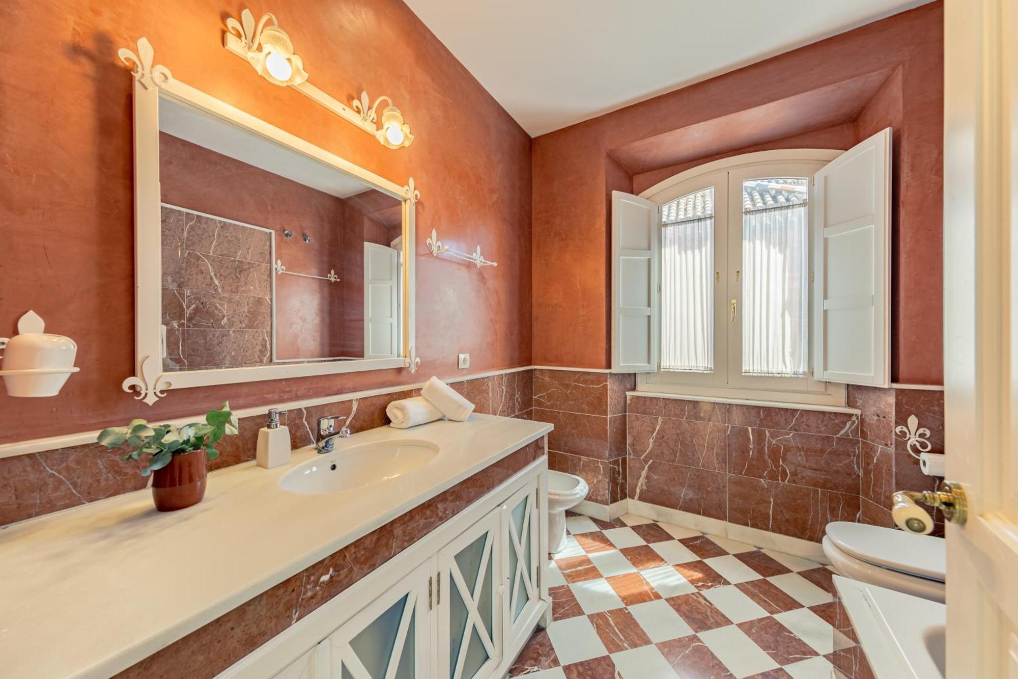 Hébergement de vacances Isg Casa Levies Luxury House Downtown