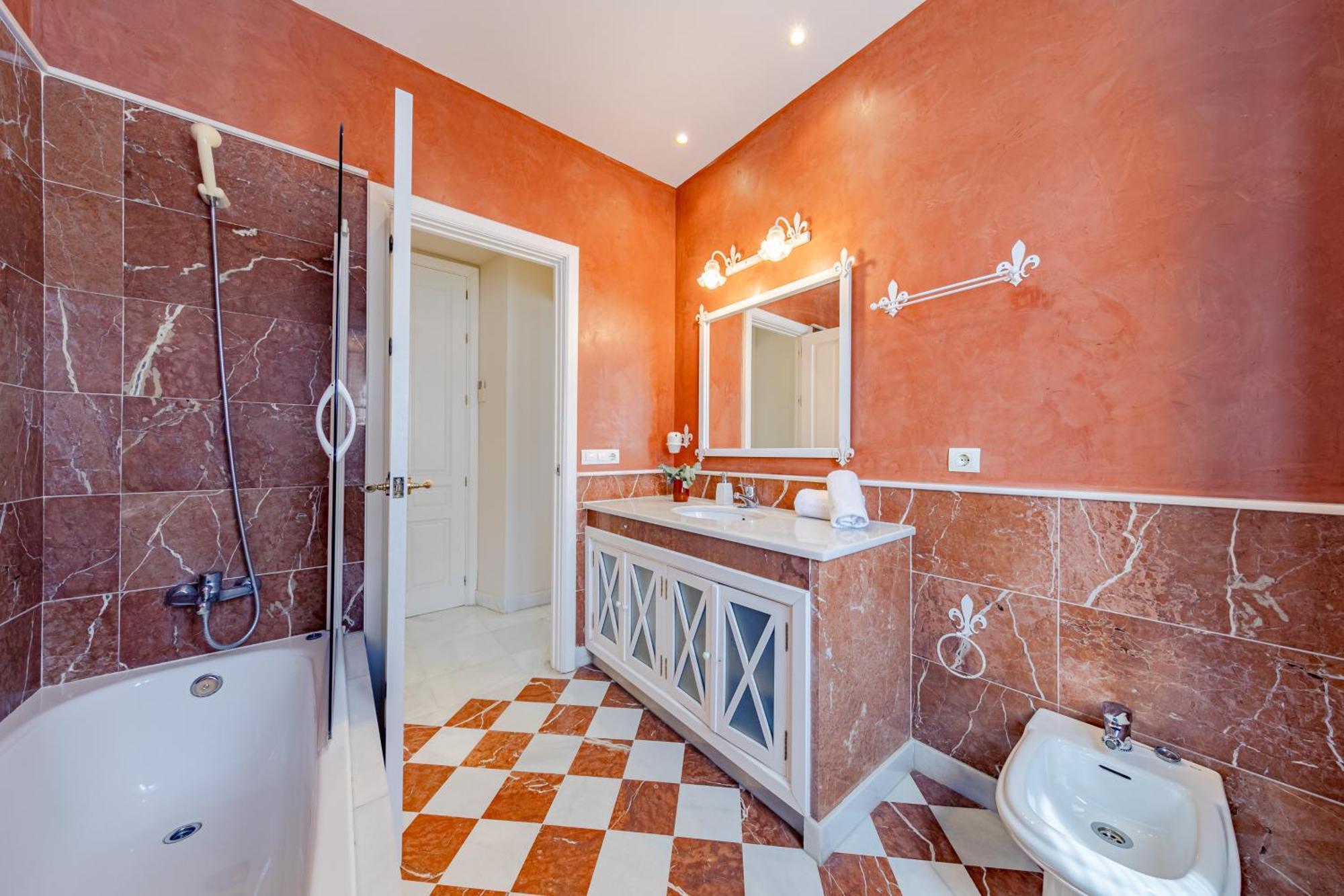 Hébergement de vacances Isg Casa Levies Luxury House Downtown *