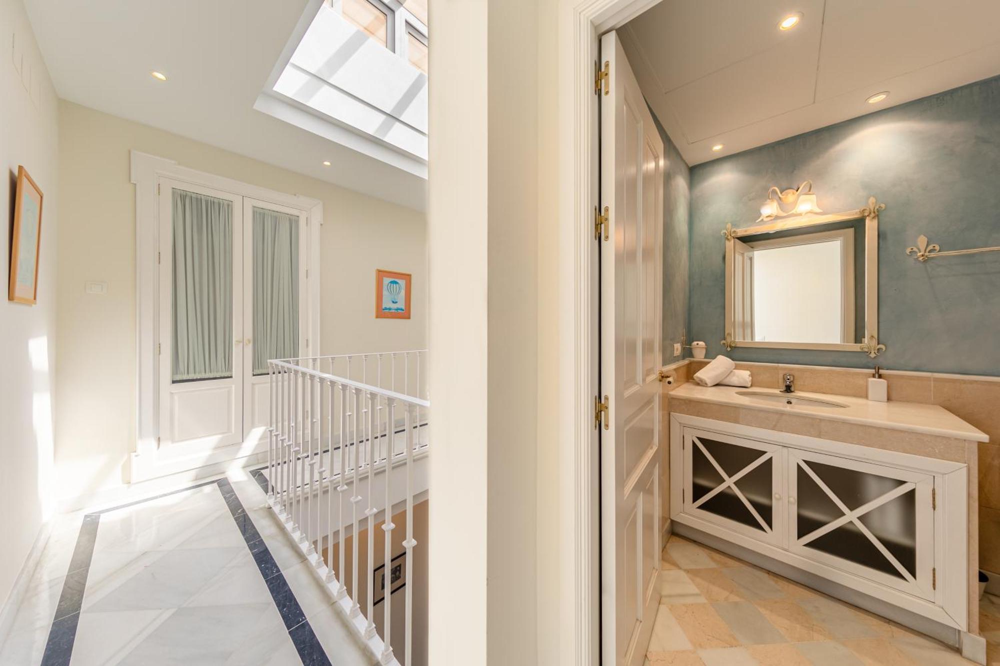 Hébergement de vacances Isg Casa Levies Luxury House Downtown
