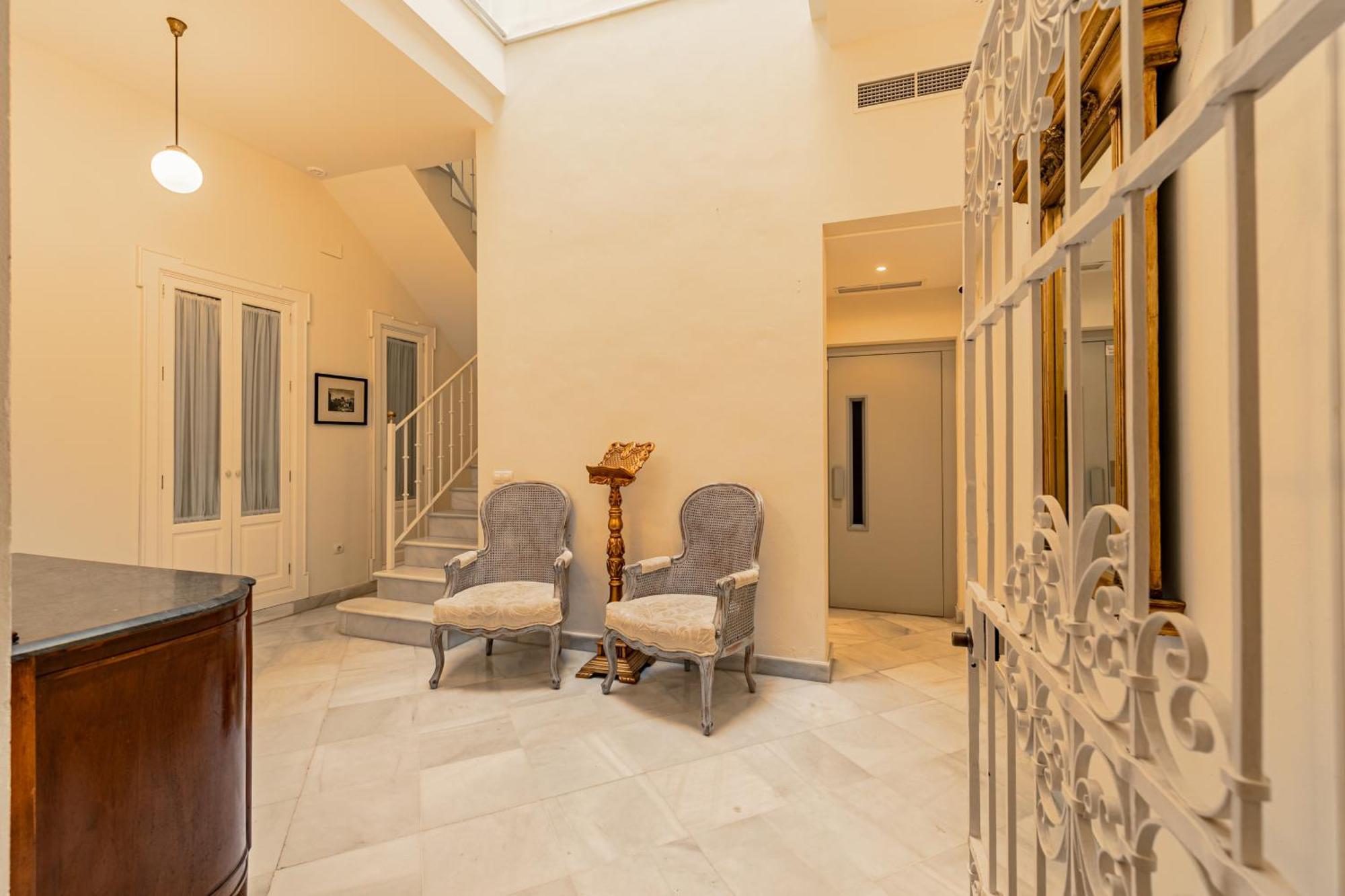Isg Casa Levies Luxury House Downtown Hébergement de vacances