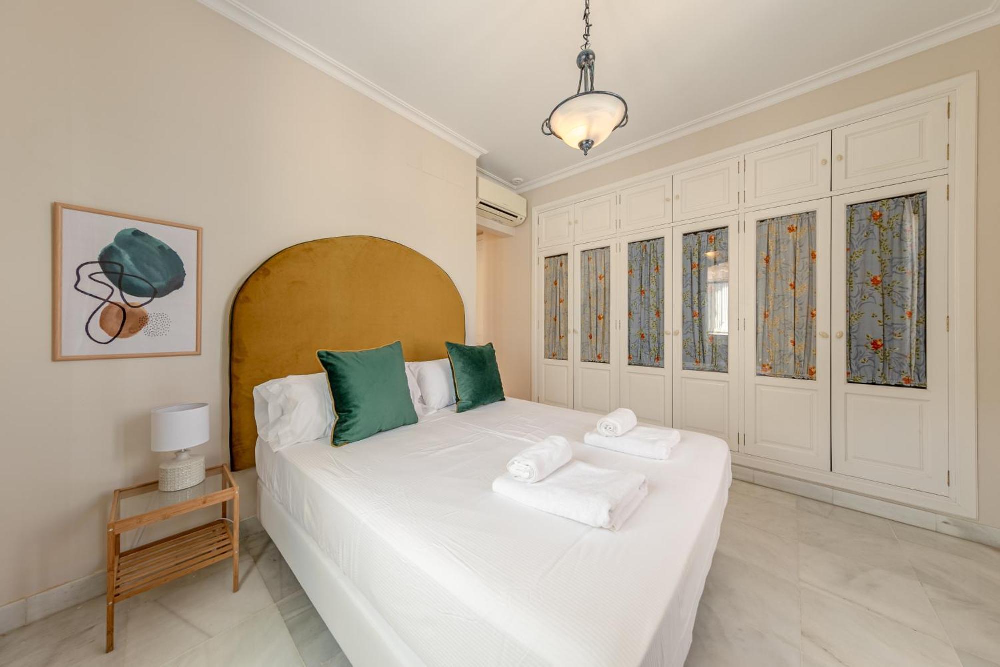 Isg Casa Levies Luxury House Downtown Hébergement de vacances *