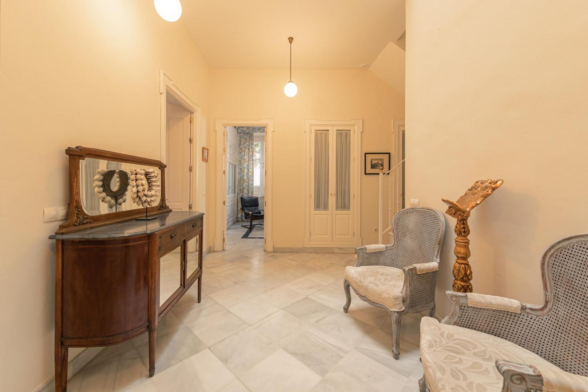 Hébergement de vacances Isg Casa Levies Luxury House Downtown