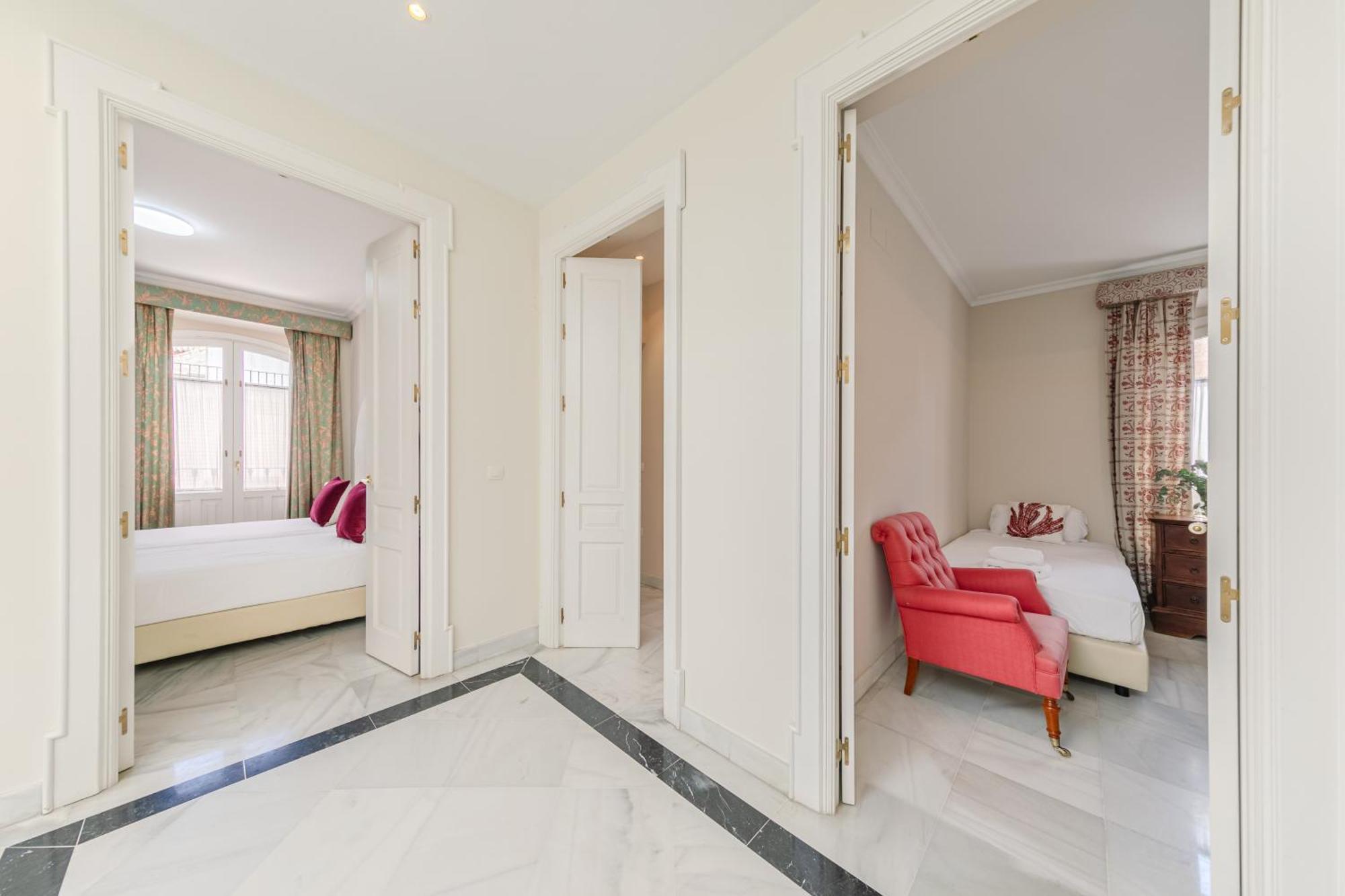 Isg Casa Levies Luxury House Downtown Hébergement de vacances *