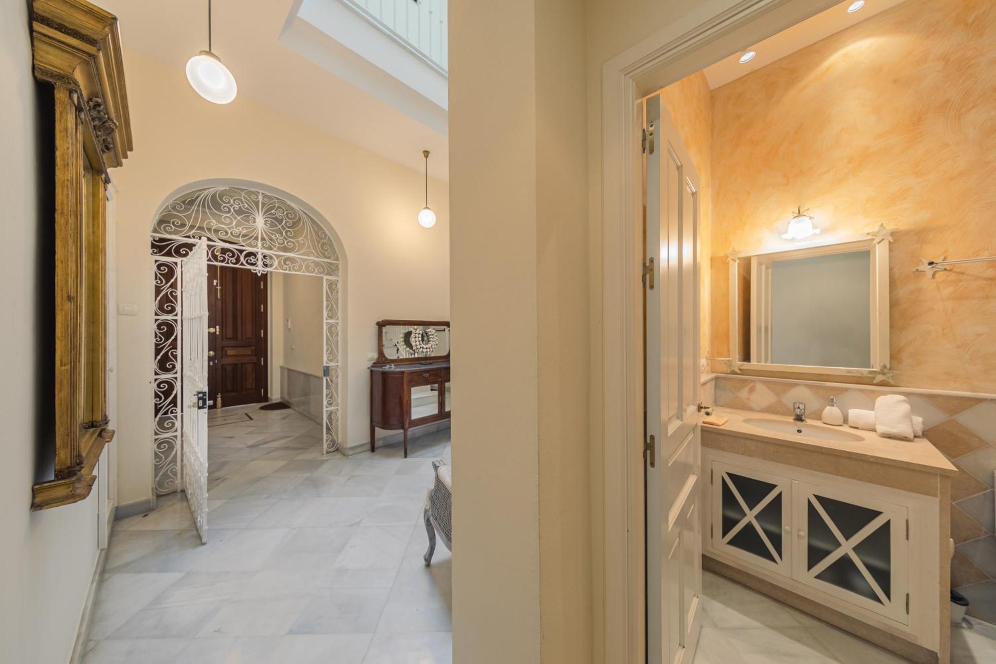 Isg Casa Levies Luxury House Downtown *